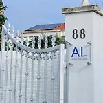 Onda Atlantica - Atlantic Wave Pensionat Peniche