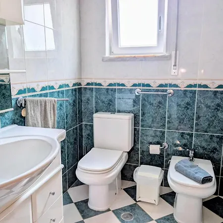 Onda Atlantica - Atlantic Wave Gæstehus Peniche