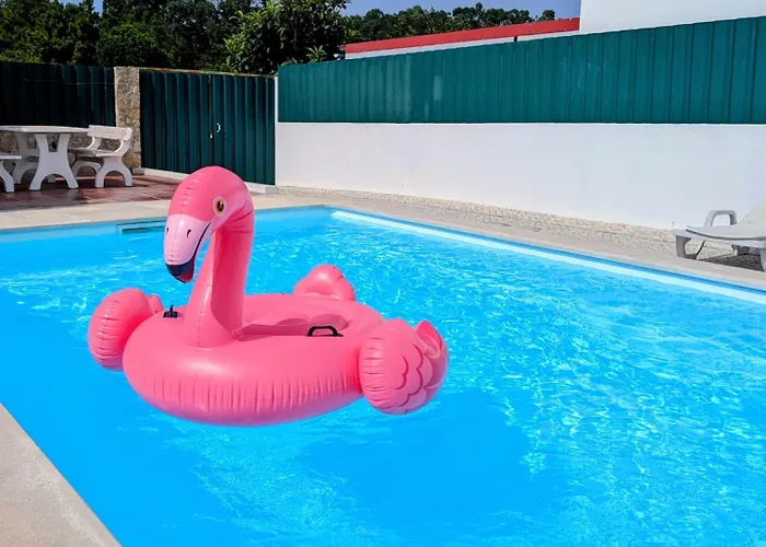 Onda Atlantica - Atlantic Wave Gæstehus 3*