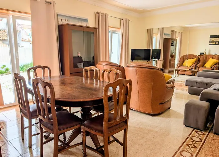 Onda Atlantica - Atlantic Wave Gæstehus