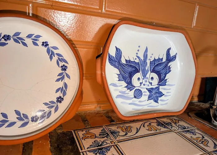 Gæstehus Onda Atlantica - Atlantic Wave Peniche