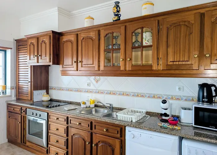 Gæstehus Onda Atlantica - Atlantic Wave Peniche