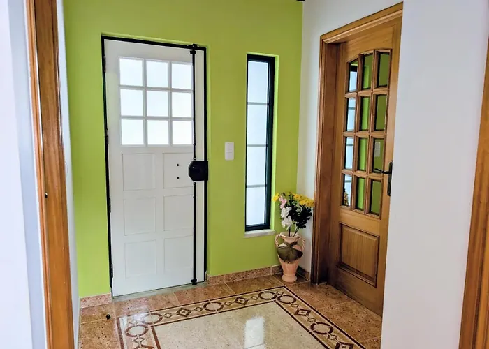 Onda Atlantica - Atlantic Wave Gæstehus 3*