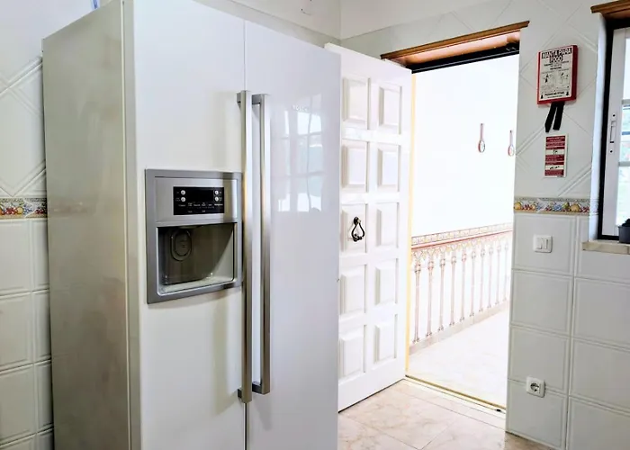 Gæstehus Onda Atlantica - Atlantic Wave 3*