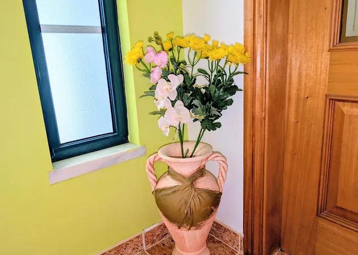 Onda Atlantica - Atlantic Wave Gæstehus 3*