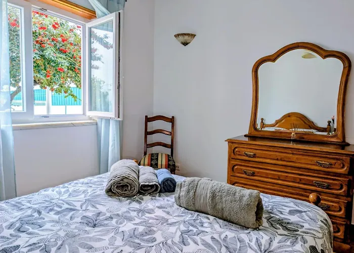 Onda Atlantica - Atlantic Wave