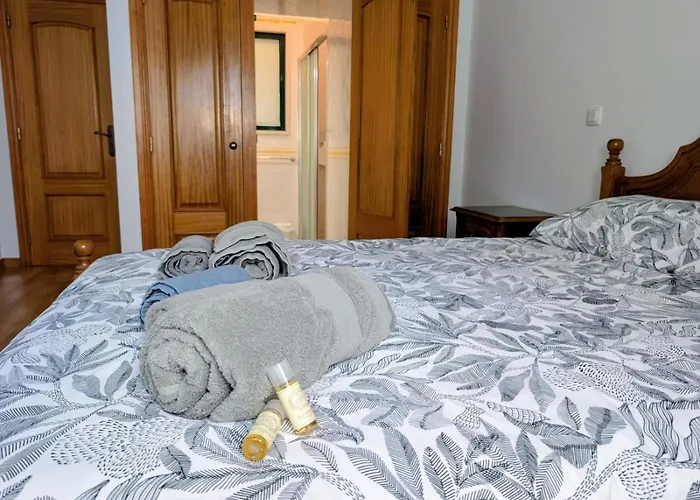 Onda Atlantica - Atlantic Wave Gæstehus 3*