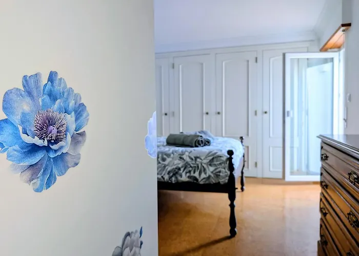 Onda Atlantica - Atlantic Wave Gæstehus