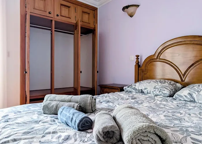 Gæstehus Onda Atlantica - Atlantic Wave Peniche