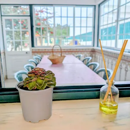 Gasthof Onda Atlantica - Atlantic Wave