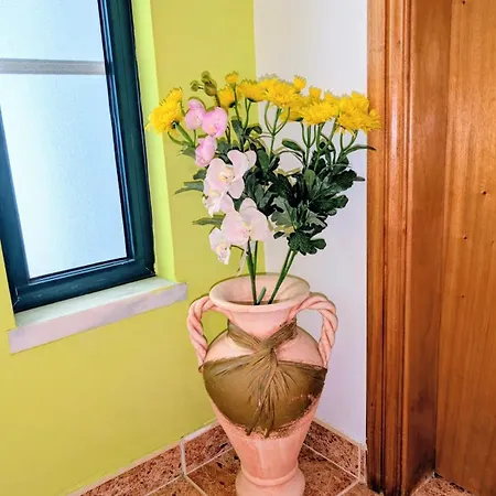 Onda Atlântica - Atlantic Wave Maison d'hôtes 3*