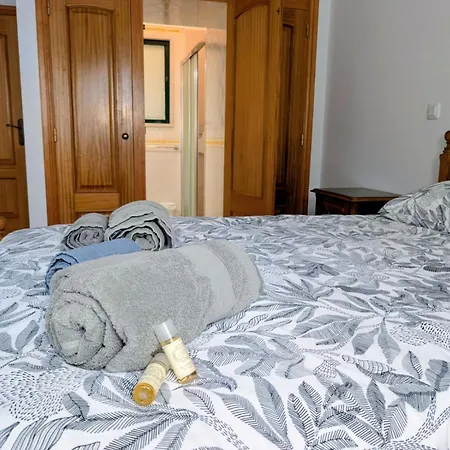 Onda Atlântica - Atlantic Wave Maison d'hôtes 3*