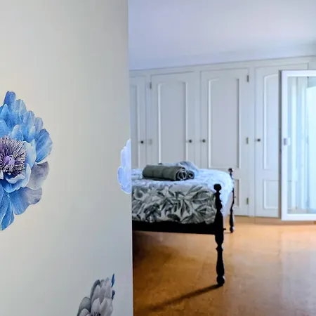 Onda Atlântica - Atlantic Wave Maison d'hôtes