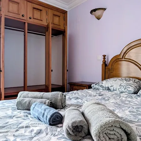 Maison d'hôtes Onda Atlântica - Atlantic Wave Peniche