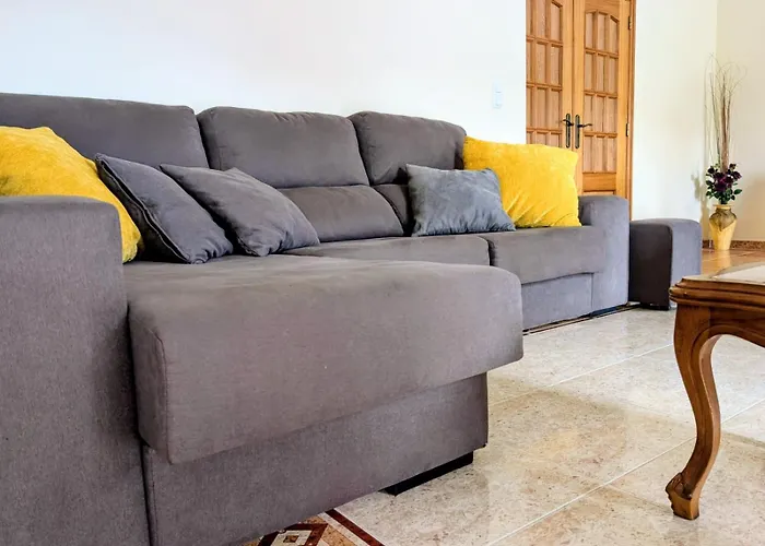 Onda Atlântica - Atlantic Wave