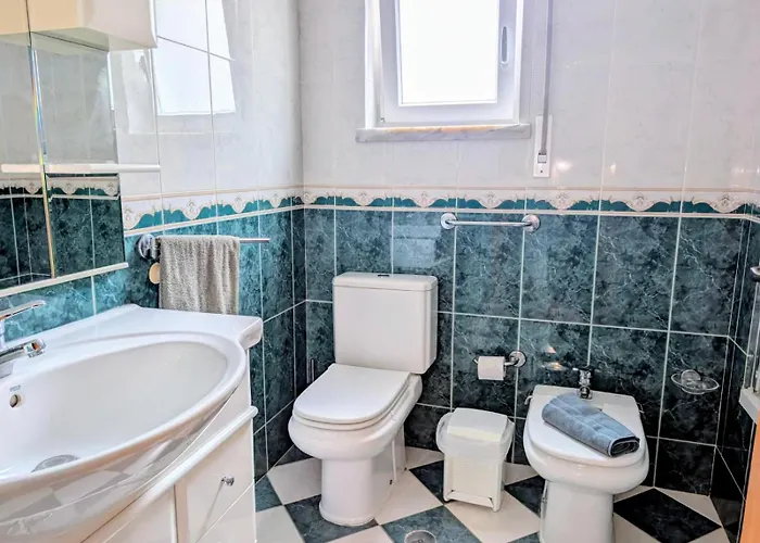 Onda Atlântica - Atlantic Wave Maison d'hôtes Peniche