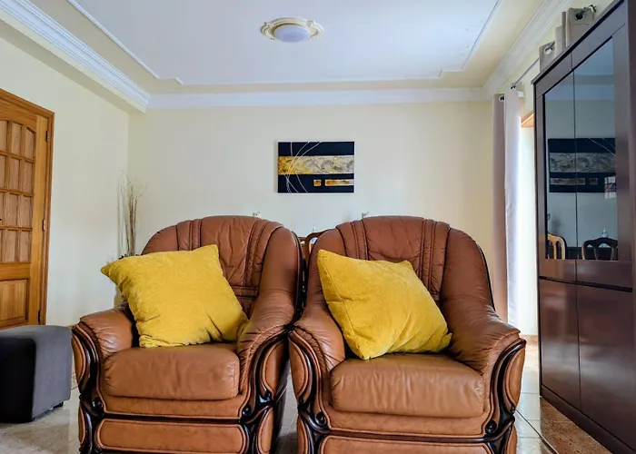 Onda Atlântica - Atlantic Wave