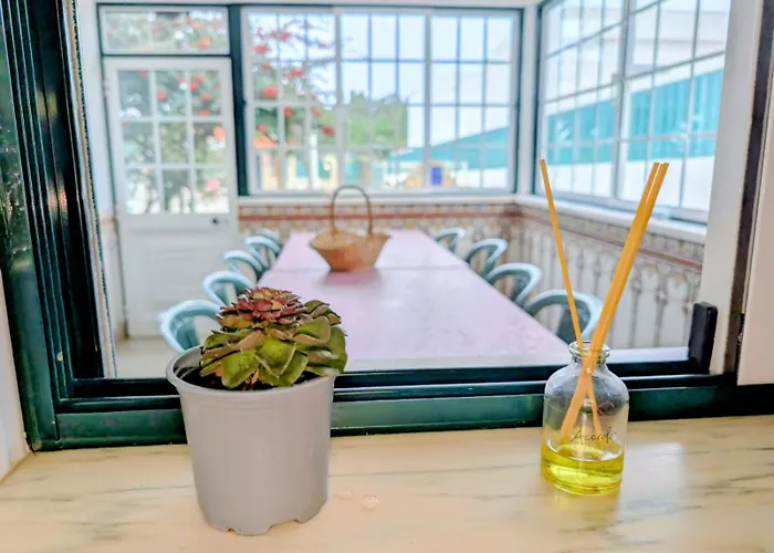 Gasthof Onda Atlantica - Atlantic Wave