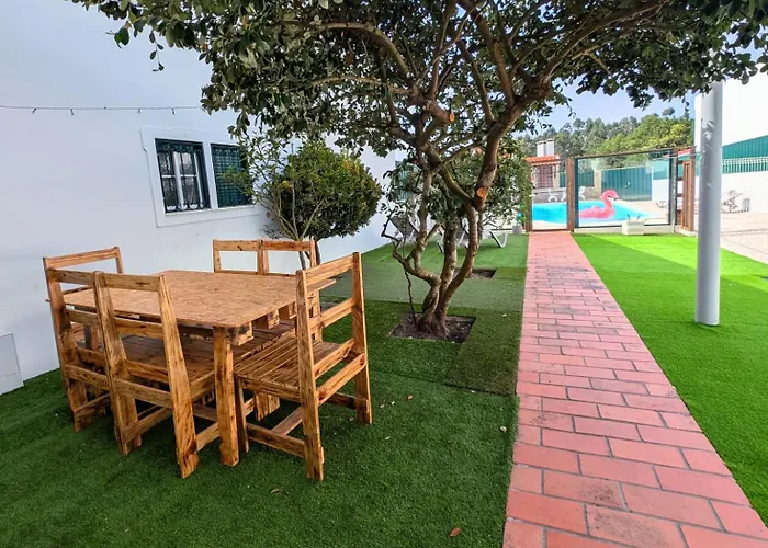 Onda Atlântica - Atlantic Wave