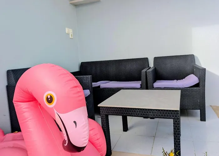 Onda Atlântica - Atlantic Wave Maison d'hôtes 3*