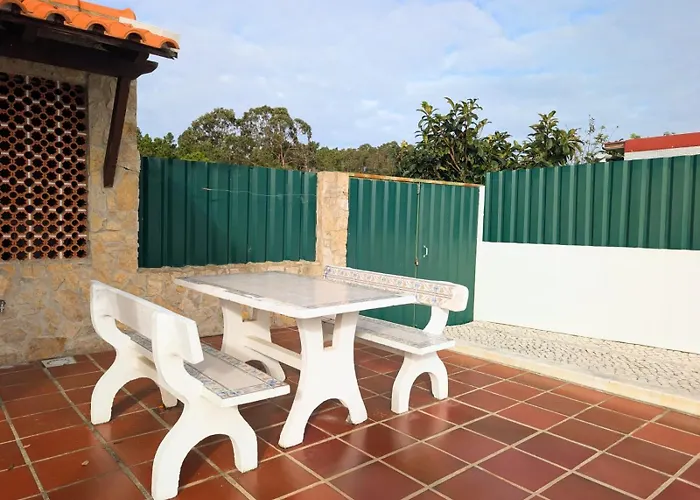 Onda Atlântica - Atlantic Wave