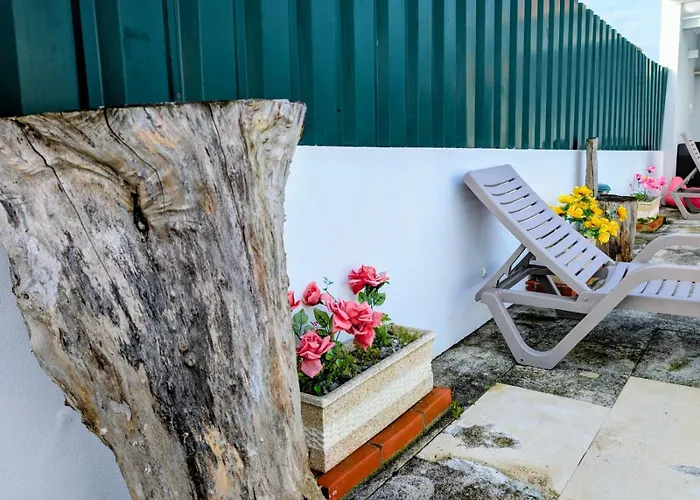 Onda Atlântica - Atlantic Wave Peniche