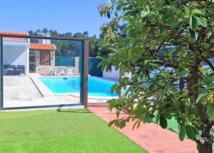 Onda Atlantica - Atlantic Wave Guest house Peniche