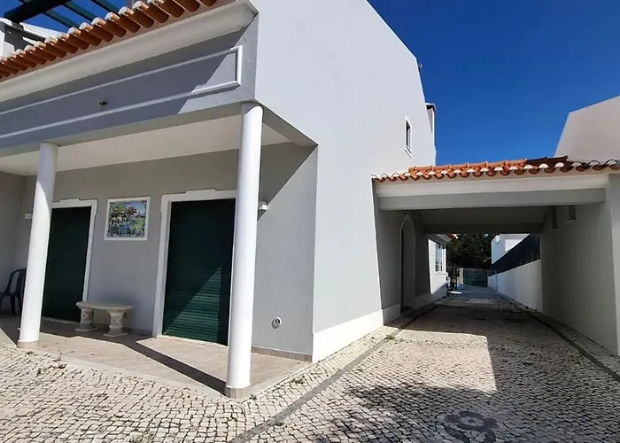 Onda Atlântica - Atlantic Wave