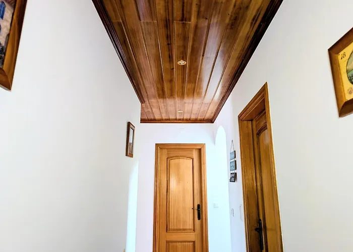 Onda Atlântica - Atlantic Wave Maison d'hôtes