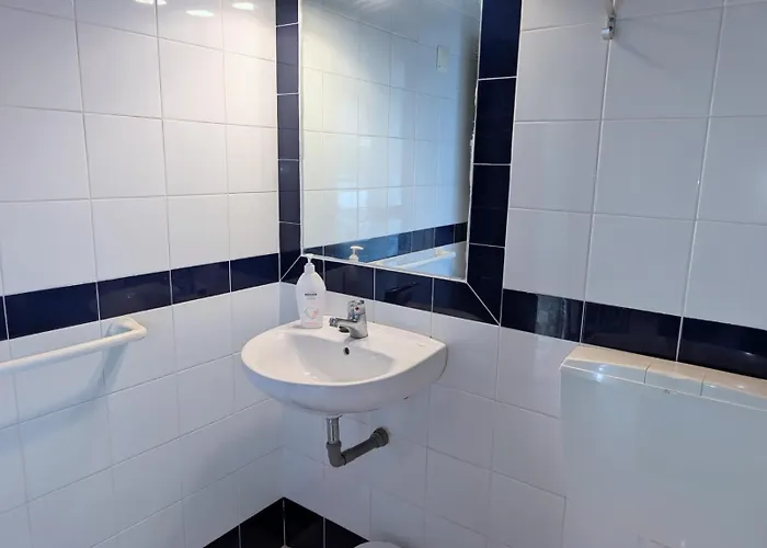 Onda Atlântica - Atlantic Wave