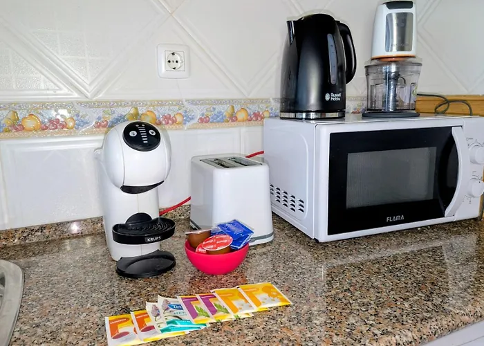 Onda Atlantica - Atlantic Wave Gasthof 3*