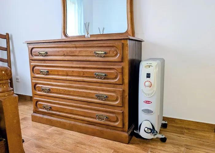 Maison d'hôtes Onda Atlântica - Atlantic Wave Peniche