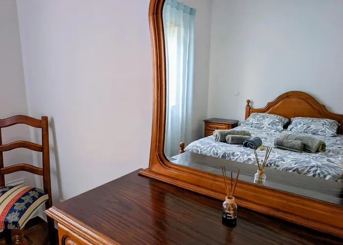 Onda Atlântica - Atlantic Wave