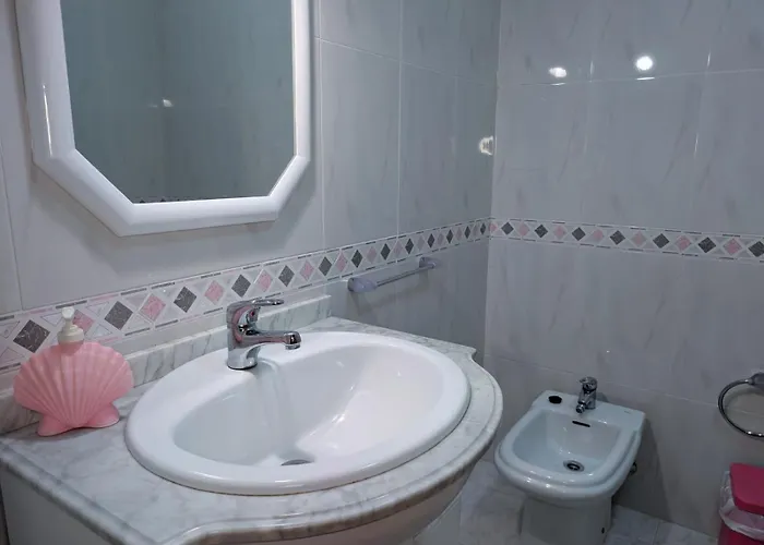 Onda Atlântica - Atlantic Wave Maison d'hôtes