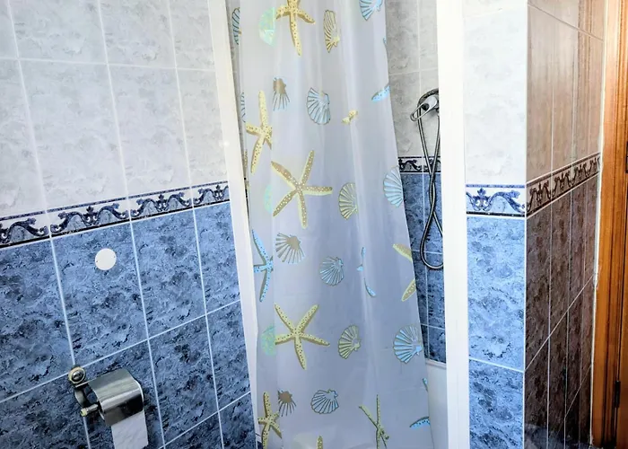 Maison d'hôtes Onda Atlântica - Atlantic Wave 3*