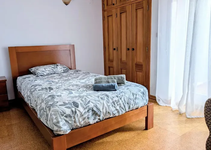 Onda Atlântica - Atlantic Wave Peniche