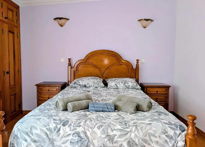 Maison d'hôtes Onda Atlântica - Atlantic Wave 3*