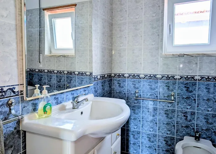 Onda Atlântica - Atlantic Wave Maison d'hôtes 3*