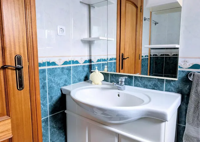 Onda Atlântica - Atlantic Wave Maison d'hôtes Peniche