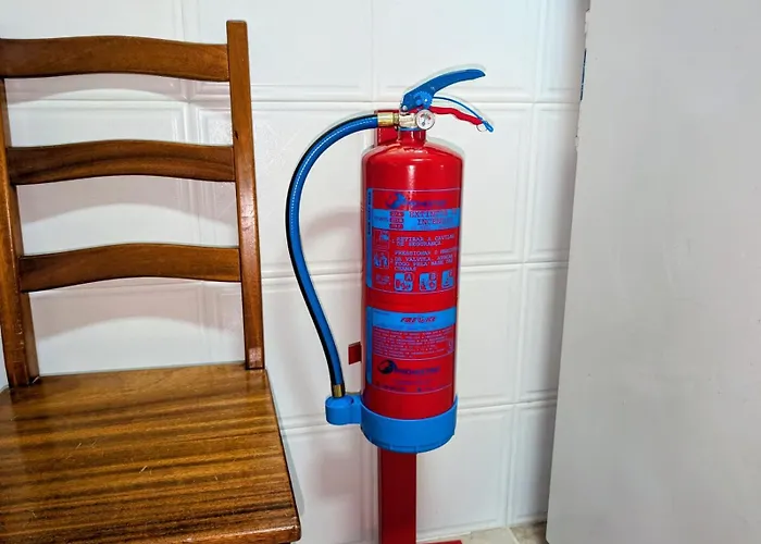 Onda Atlântica - Atlantic Wave Maison d'hôtes Peniche