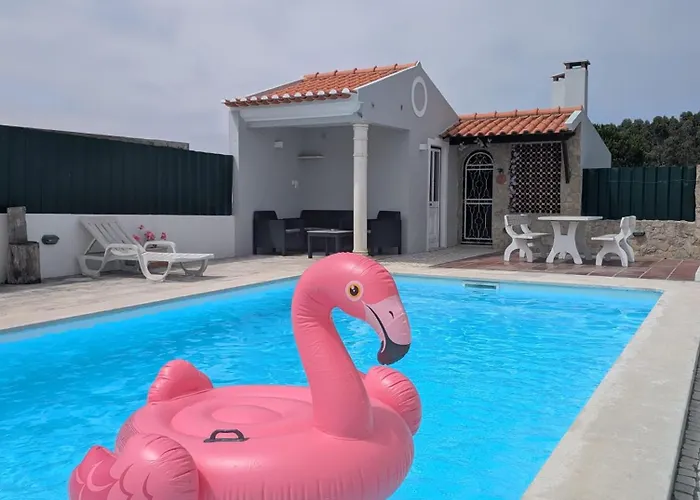 Onda Atlantica - Atlantic Wave Guest house